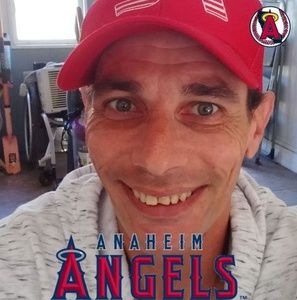 Meet your Posher, Corey